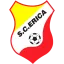 Clublogo voetbalvereniging SC Erica