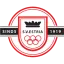 Clublogo voetbalvereniging SV Estria