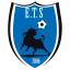 Clublogo voetbalvereniging ETS
