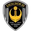 Clublogo voetbalvereniging Excelsior '20