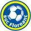 Clublogo voetbalvereniging BGC Floreant