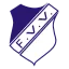 Clublogo voetbalvereniging FVV