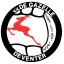 Clublogo voetbalvereniging VV De Gazelle