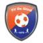 Clublogo voetbalvereniging SV De Glind