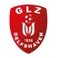 Clublogo voetbalvereniging GLZ Delfshaven