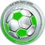 Clublogo voetbalvereniging GOL Sport