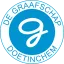 Clublogo voetbalvereniging De Graafschap