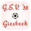Clublogo voetbalvereniging GSV '38