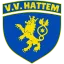 Clublogo voetbalvereniging VV Hattem