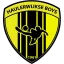 Clublogo voetbalvereniging Haulerwijkse Boys