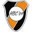 Clublogo voetbalvereniging HBC '09