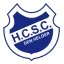 Clublogo voetbalvereniging HCSC