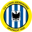 Clublogo voetbalvereniging VV 's-Heer Arendskerke