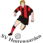 Clublogo voetbalvereniging SV Heerewaarden