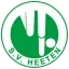 Clublogo voetbalvereniging SV Heeten