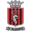 Clublogo voetbalvereniging SC Helmondia
