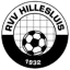 Clublogo voetbalvereniging Hillesluis
