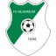 Clublogo voetbalvereniging FC Hilversum
