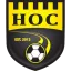 Clublogo voetbalvereniging VV HOC