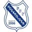 Clublogo voetbalvereniging RSV Hoekpolder