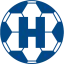 Clublogo voetbalvereniging SV Houten