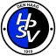 Clublogo voetbalvereniging HPSV
