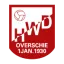 Clublogo voetbalvereniging VV HWD