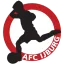Clublogo voetbalvereniging AFC IJburg
