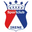 Clublogo voetbalvereniging Sportclub Irene