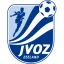 Clublogo voetbalvereniging JVOZ