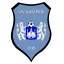 Clublogo voetbalvereniging VV Kampen