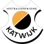 Clublogo voetbalvereniging VV Katwijk