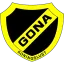 Clublogo voetbalvereniging VV Koningslust