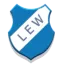 Clublogo voetbalvereniging LEW