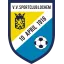 Clublogo voetbalvereniging VV Sportclub Lochem