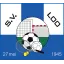 Clublogo voetbalvereniging SV Loo