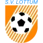 Clublogo voetbalvereniging SV Lottum