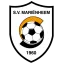 Clublogo voetbalvereniging SV Mariënheem