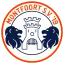 Clublogo voetbalvereniging Montfoort SV '19