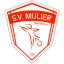 Clublogo voetbalvereniging SV Mulier