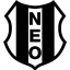 Clublogo voetbalvereniging RKSV NEO
