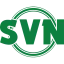 Clublogo voetbalvereniging SV Nieuwdorp