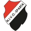 Clublogo voetbalvereniging Nivo Sparta