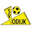 Clublogo voetbalvereniging SV Odijk