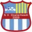 Clublogo voetbalvereniging SV Oosterheem