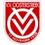 Clublogo voetbalvereniging VV Oosterstreek