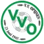Clublogo voetbalvereniging VV Opijnen