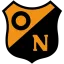 Clublogo voetbalvereniging CVV Oranje Nassau G