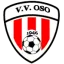 Clublogo voetbalvereniging OSO