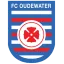Clublogo voetbalvereniging FC Oudewater